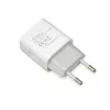 AC Indoor Ladegerät IBOX C-35 Universal Weiß — 5 V max, 0,3 A Eingang, 1 A USB-Ausgang