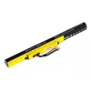 Battery Grün Cell LE54 für Lenovo IdeaPad P500 Z510 P400 TOUCH
