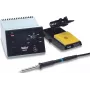 Weller WS 81 Set - 150 °C - 450 °C - Schwarz - Blau - 95W - AC - 230V (T0053250699)