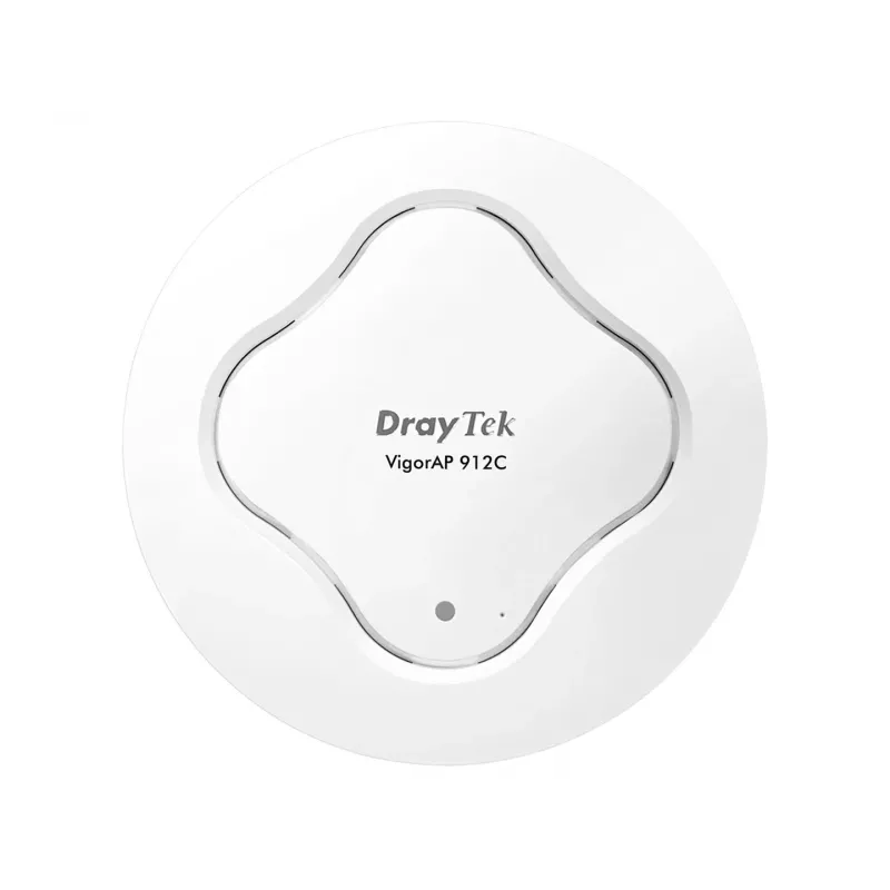 Access Point Draytek VIGOR AP 912C 1200 Mbit/s Dualband Wi-Fi 802.11ac