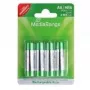 Kamera-Batterie MediaRange MRBAT121 2100 mAh