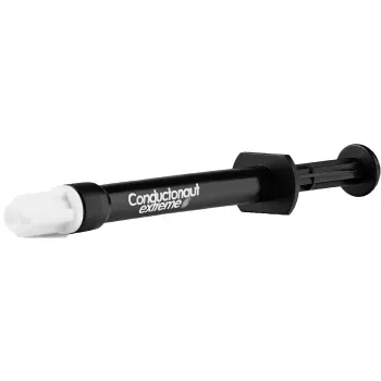 Thermal Grizzly Conductonaut Extreme Flüssigmetall-Wärmeleitpaste - 5 Gramm