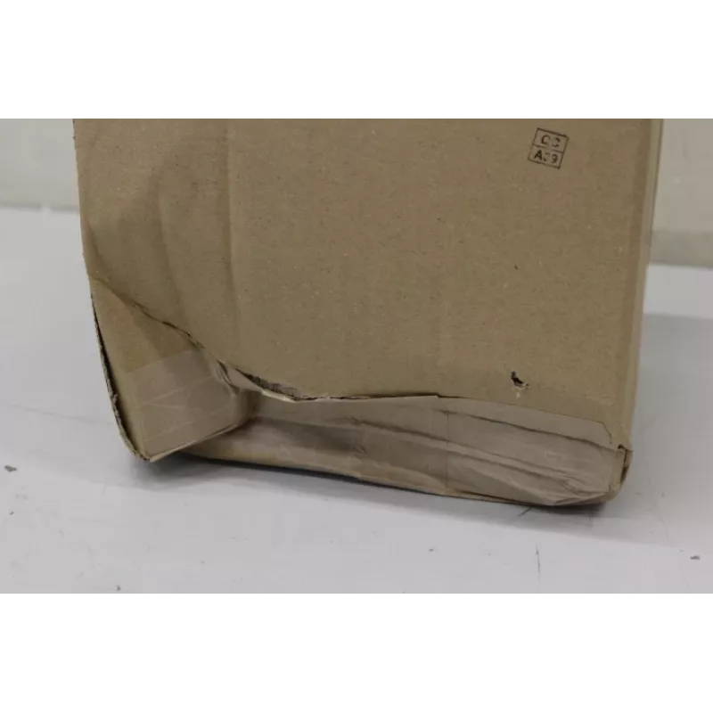 Projektor-Deckenhalterung EDBAK PMV400 Universal, horizontale Einstellung, Tragfähigkeit 30 kg, schwarz — beschädigte Verpackung, Kratzer