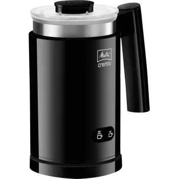 Melitta 21561.4 Automatischer Milchaufschäumer Milchaufschäumer (1014-02)