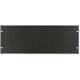 Rack-Zubehör Lanview RAB115BL 4U Stahl Schwarz