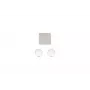 Ersatz-Kameraobjektiv DJI Osmo 360 transparent CP.OS.00000456.01 für Osmo Action 360° Kameras