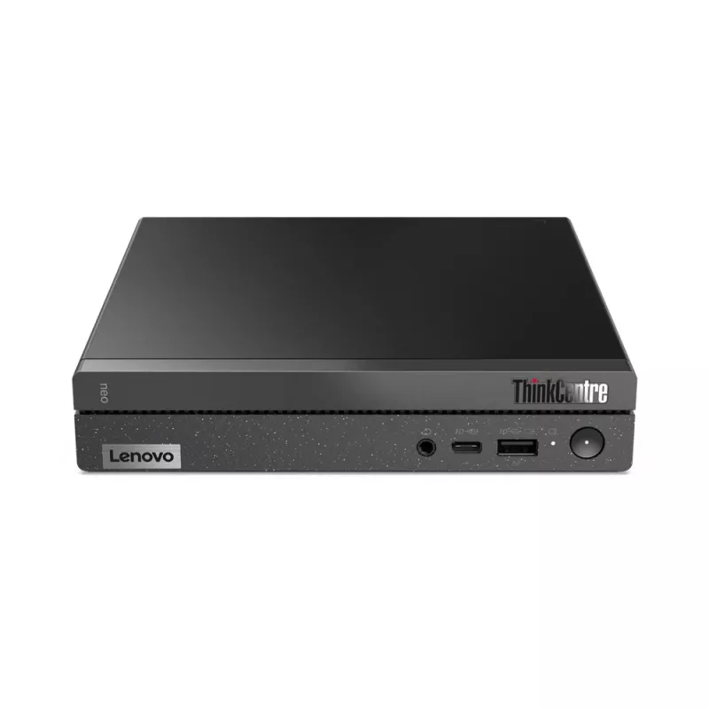 Desktop-PC Lenovo ThinkCentre neo 50q Gen 4 mit Intel Core i5-13420H, 16GB DDR4 3200, 512GB SSD, Intel UHD Graphics, Windows 11 Pro