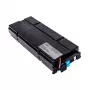 Origin Storage Original-Ersatz-USV-Batteriekartusche APCRBC155 Blei-Säure