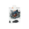 Maus Baracuda BGM-071 Piranha Schwarz USB
