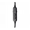 Headset mad-catz P.I.L.O.T. 3 — kabelgebundenes binaurales Gaming-Headset, 3,5 mm, 50-mm-Treiber, 105 dB Empfindlichkeit, schwarz