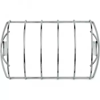 Weber 6605 Original Spareribshalter