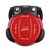 G3 Ferrari Delizia Pizzamaker/Ofen 1 Pizza 1200 W Rot