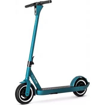 So-Flow SoFlow SO ONE PRO E-Scooter mit Blinker und Straßenzulassung (40-56-1138)