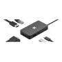 Laptop-Dock Microsoft 1E4-00002 Schwarz