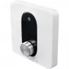 Shelly Plug & Play PbS LinkedGo Smart Fußbodenheizungsthermostat Steuerung für Fußbodenheizung Wi-Fi BT ST1820