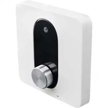Shelly Plug & Play PbS LinkedGo Smart Fußbodenheizungsthermostat Steuerung für Fußbodenheizung Wi-Fi BT ST1820