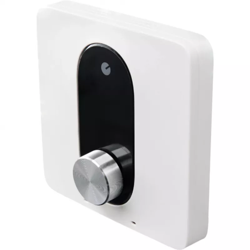 Shelly Plug & Play PbS LinkedGo Smart Fußbodenheizungsthermostat Steuerung für Fußbodenheizung Wi-Fi BT ST1820