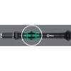 Wera KK Micro-Set 11 Steckschlüsseleinsatz 11 Stück