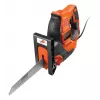 Schwarz & Decker RS890K-QS Säbelsäge 2700 spm 500 W Schwarz, Orange