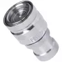 Eiszapfen quick release Coupling G1/4 IG - Chrom (chrom)