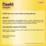 Katzenleckerli INABA Dashi Delights Huhn, Thunfisch & Jakobsmuschel-Bouillon 70 g – nasses Katzenleckerli, 88 % Feuchtigkeit, 11 % Protein