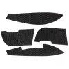 Maus-Grifftape Endgame Gear XM1 Lizard Skins DSP Grip von Endgame Gear — schwarz