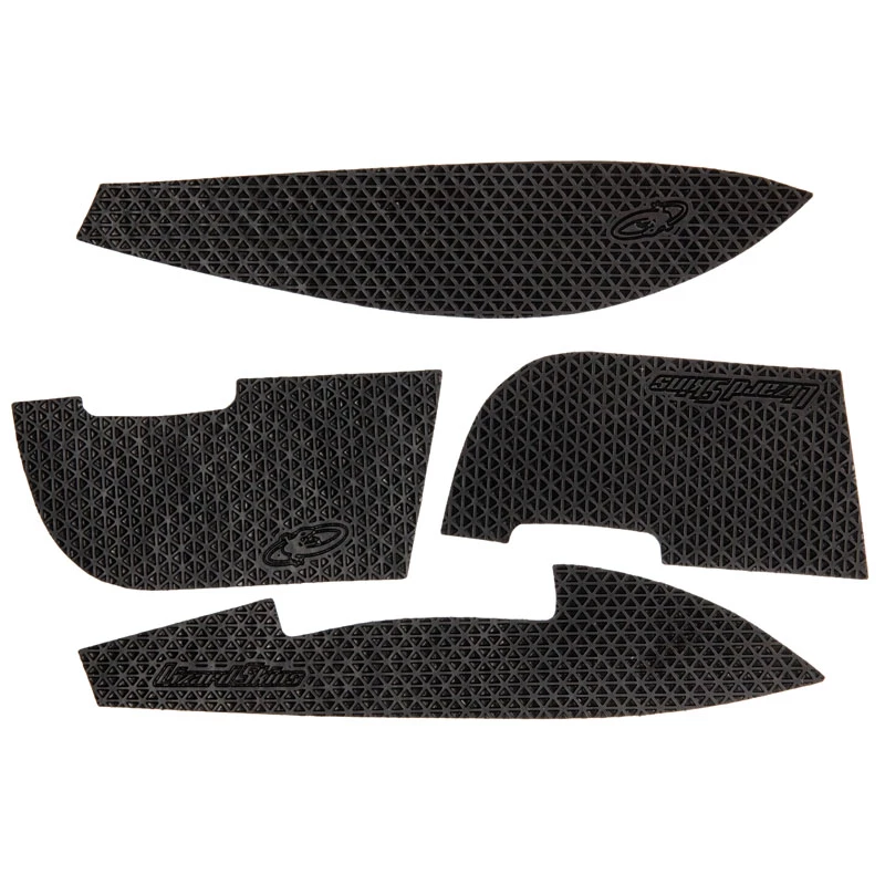 Maus-Grifftape Endgame Gear XM1 Lizard Skins DSP Grip von Endgame Gear — schwarz
