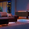 Nanoleaf NF085K02-5ALS RGB-Wandlichtleiste