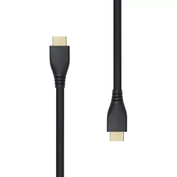 HDMI-Kabel ProXtend HDMI2.1-0005 0,5 m, HDMI 2.1, 8K-Unterstützung