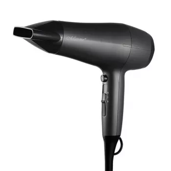 Haartrockner Maestro MR-217 2200 W, DC-Motor, 2 Geschwindigkeiten, Kaltstufe, Stylingdüse, schwarz-graphit