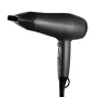 Haartrockner Maestro MR-217 2200 W, DC-Motor, 2 Geschwindigkeiten, Kaltstufe, Stylingdüse, schwarz-graphit
