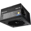 Rebel P15 850, PC-Netzteil schwarz, 1x 12-Pin High Power GPU, 4x PCIe, Kabelmanagement, 850 Watt