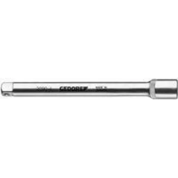 Steckschlüssel Gedore 6170400 Gewicht 41 g Verpackungstiefe 45 mm Höhe 25 mm