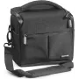 Umhängetasche Cullmann Malaga Vario Schwarz