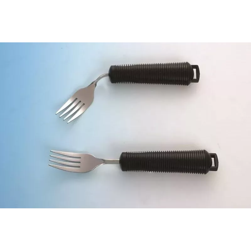 Flexible Gabel für behinderte Benutzer