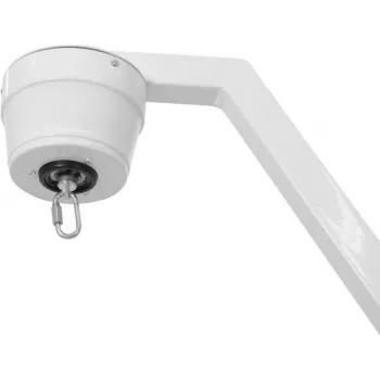 Motorisierte Stativhalterung für Spiegelkugeln bis 50 cm EUROLITE 50301025