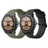 Tracer 47638 GP-Run Smartwatch Schwarz