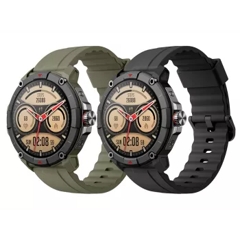Tracer 47638 GP-Run Smartwatch Schwarz