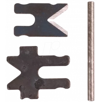 Knipex Ersatzklinge für 12 62 180 (12 69 21)