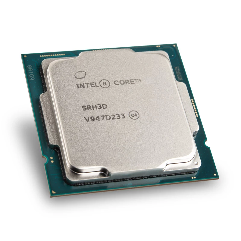 Intel Core I5-11400 2,60 GHz (Rocket Lake) Sockel LGA1200 Prozessor – Retail