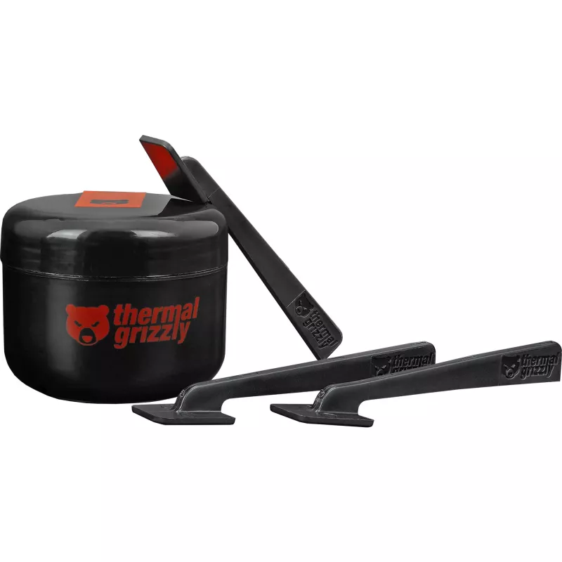 Thermal Grizzly Putty Basic 100g pink (TG-P-B-100-R)