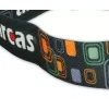 Arcas | Stirnlampe | ARC5 | 1 LED+2 Flutlicht-LEDs | 5 W | 160 lm | 4+3 Lichtfunktionen