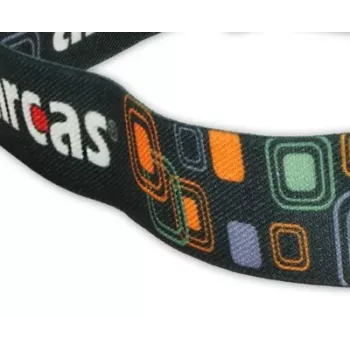 Arcas | Stirnlampe | ARC5 | 1 LED+2 Flutlicht-LEDs | 5 W | 160 lm | 4+3 Lichtfunktionen