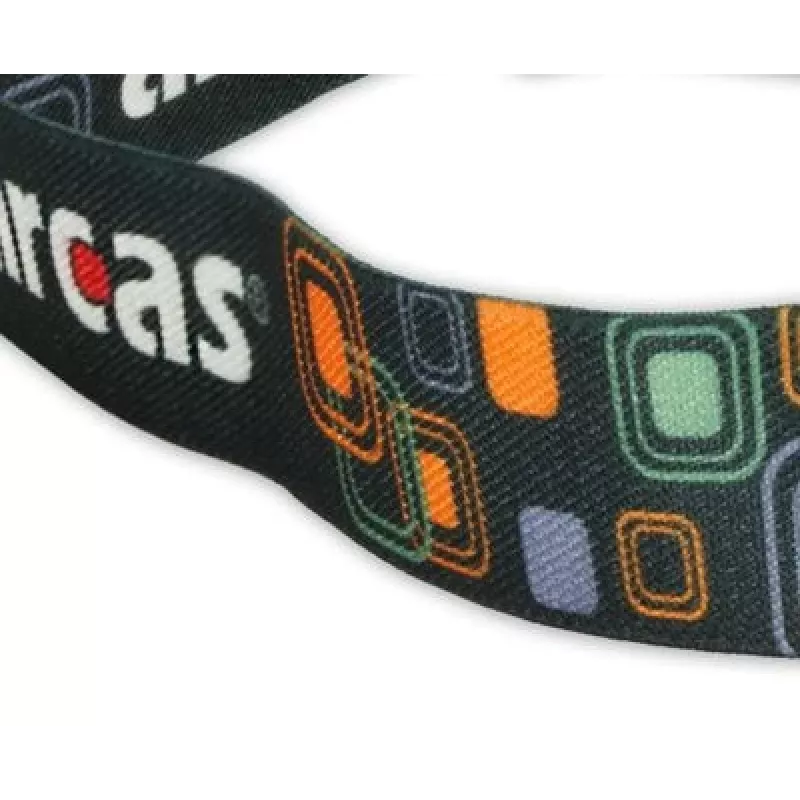 Arcas | Stirnlampe | ARC5 | 1 LED+2 Flutlicht-LEDs | 5 W | 160 lm | 4+3 Lichtfunktionen