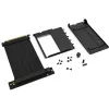 PCIe-Riser-Karte Sharkoon CA500 AK SERIES VGCK 4.0 schwarz