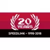 Joystick SPEEDLINK Competition Pro Extra Schwarz Rot