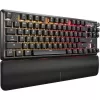 Mechanische Tenkeyless-Tastatur CORSAIR K70 PRO TKL — RGB-beleuchtet, kompaktes Layout