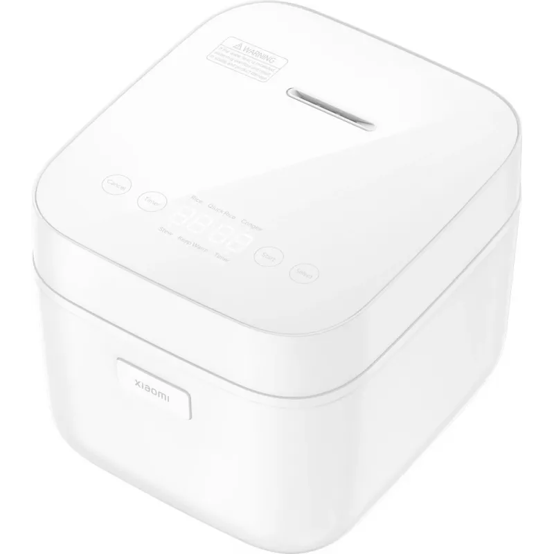 Reiskocher Xiaomi MFB05M0-1 1,5 l 380 W Weiß