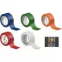 Klebeband aus PVC 3M 764W5033 — weiß, 33 m Länge, 50 mm Breite