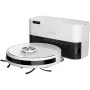 AENO Saugroboter RC6S - 2in1 Nass- und Trockenreinigung - 180 Min - Rotationswischer - LIDAR - AENO